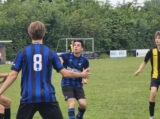 S.K.N.W.K. JO19-1 - Halsteren JO19-2 (competitie) 2024-2025 (3e fase) (49/225)